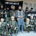 داعش اکنون در تمام ولایات افغانستان حضور دارد